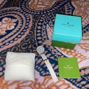 Kate Spade Watch